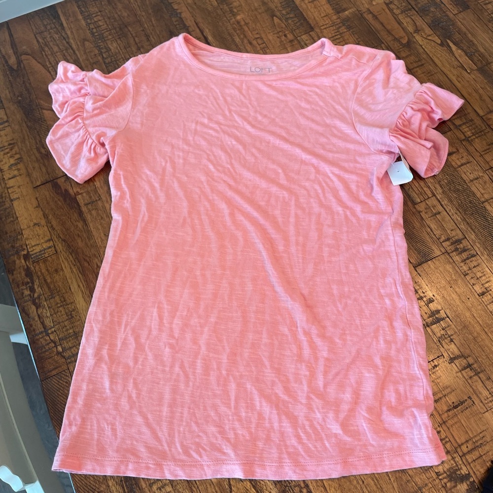 Loft top